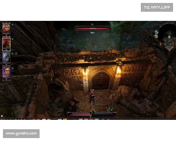 神界原罪2:独特装备房间升级攻略 神界原罪2:独特装备房间升级攻略