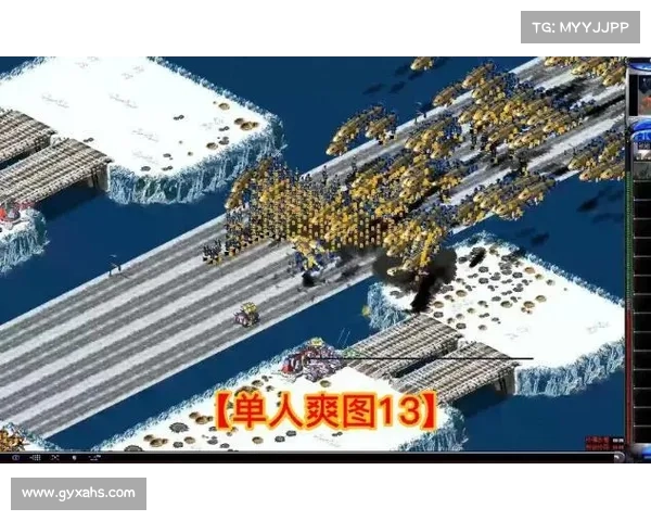 红警2:升级海军,掌握海上霸权 红警2:升级海军,掌握海上霸权