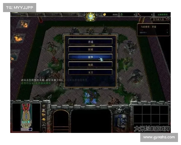 通关魔兽恶魔殿:尊严终结之路 通关魔兽恶魔殿:尊严终结之路