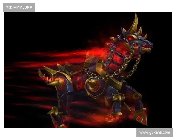 魔兽世界9.2:驰骋征程,坐骑启程 魔兽世界9.2:驰骋征程,坐骑启程