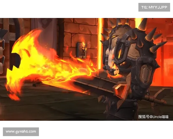 魔兽世界单机版:技能幻化,独享炫酷战斗 魔兽世界单机版:技能幻化,独享炫酷战斗
